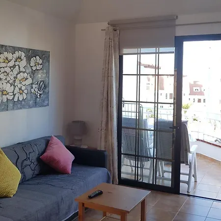 Appartement Tenerife 2 Terrazas