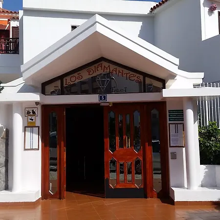 Appartamento Tenerife 2 Terrazas Arona (Tenerife)
