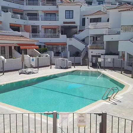 Appartamento Tenerife 2 Terrazas Arona (Tenerife)