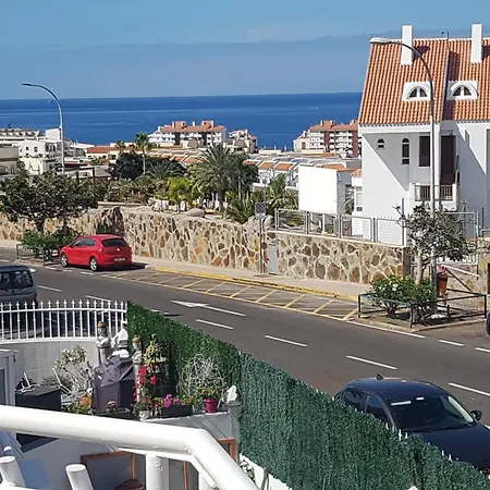 Appartamento Tenerife 2 Terrazas Arona (Tenerife)